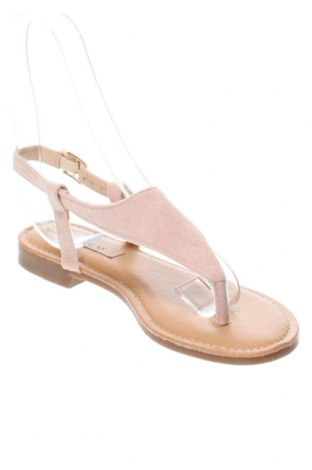 Sandalen, Größe 37, Farbe Rosa, Preis 20,50 €