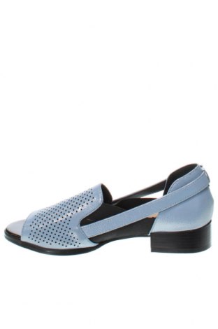 Sandalen, Größe 38, Farbe Blau, Preis € 31,68
