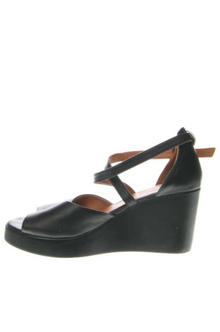 Sandalen, Größe 38, Farbe Schwarz, Preis 30,13 €