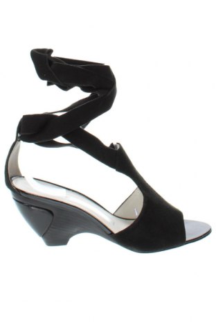 Sandalen, Größe 36, Farbe Schwarz, Preis € 29,68