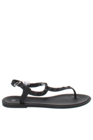 Sandalen, Größe 38, Farbe Schwarz, Preis € 17,58