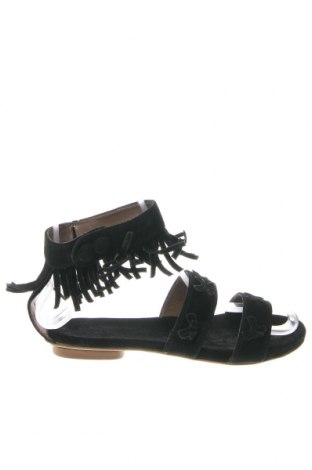 Sandalen, Größe 37, Farbe Schwarz, Preis € 21,05