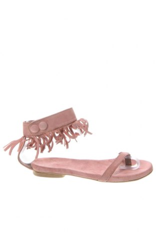 Sandalen, Größe 37, Farbe Rosa, Preis 19,33 €