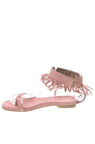 Sandalen, Größe 37, Farbe Rosa, Preis € 19,33