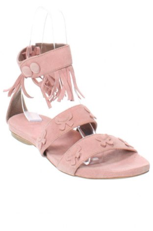Sandalen, Größe 37, Farbe Rosa, Preis 21,63 €