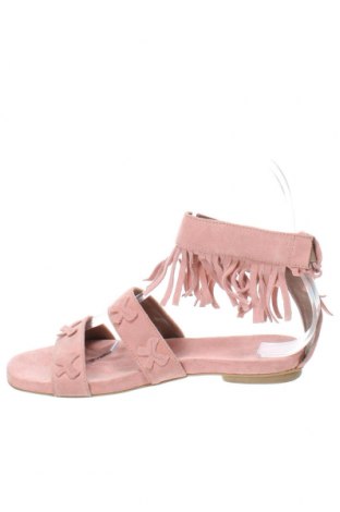 Sandalen, Größe 37, Farbe Rosa, Preis € 21,63