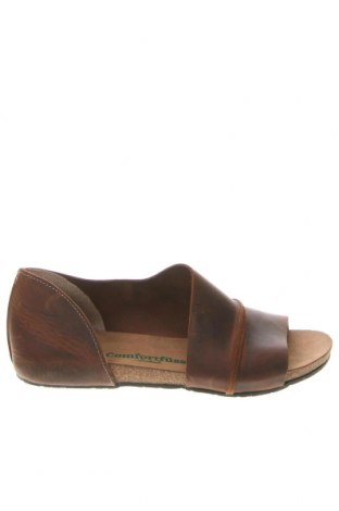 Sandalen, Größe 39, Farbe Braun, Preis € 26,37