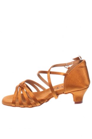 Sandále, Veľkosť 36, Farba Oranžová, Cena  31,96 €