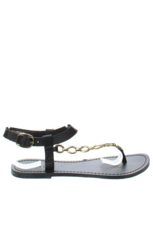 Sandalen ASOS, Größe 36, Farbe Schwarz, Preis € 11,99