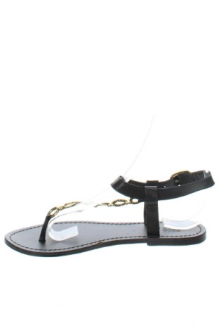 Sandalen ASOS, Größe 36, Farbe Schwarz, Preis 11,99 €