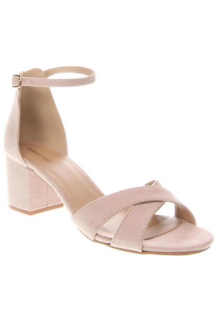 Sandalen About You, Größe 39, Farbe Rosa, Preis € 31,96