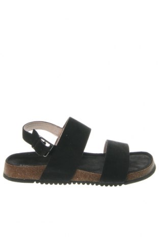 Sandalen About You, Größe 39, Farbe Schwarz, Preis € 15,22