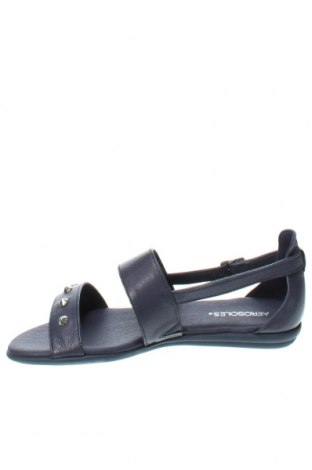 Sandále Aerosoles, Veľkosť 40, Farba Modrá, Cena  31,96 €