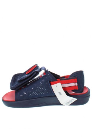 Sandalen Air Jordan Nike, Größe 41, Farbe Blau, Preis € 62,08