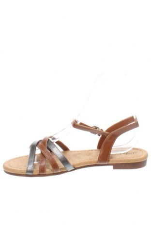 Sandalen Ambellis, Größe 40, Farbe Mehrfarbig, Preis 9,59 €