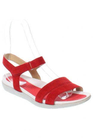 Sandalen Ara, Größe 38, Farbe Rot, Preis € 28,00