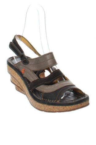 Σανδάλια Art Shoes, Μέγεθος 38, Χρώμα Πολύχρωμο, Τιμή 76,85 €