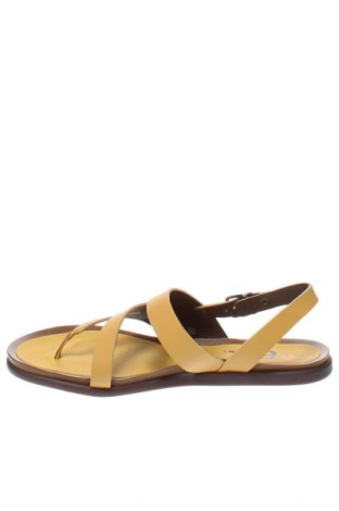 Σανδάλια Art Shoes, Μέγεθος 41, Χρώμα Κίτρινο, Τιμή 83,71 €