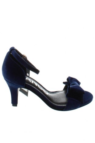 Sandále Bianco, Veľkosť 37, Farba Modrá, Cena  47,94 €