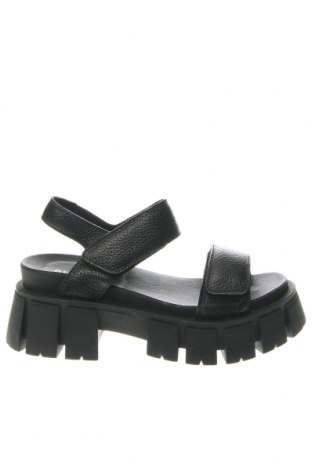 Sandále Bianco, Veľkosť 37, Farba Čierna, Cena  63,92 €