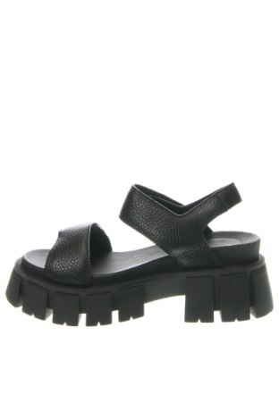 Sandále Bianco, Veľkosť 37, Farba Čierna, Cena  63,92 €
