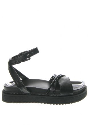 Sandále Bianco, Veľkosť 37, Farba Čierna, Cena  35,16 €