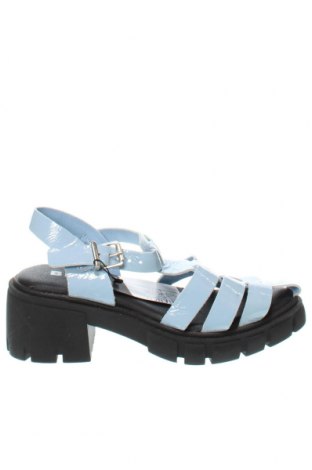 Sandále Bianco, Veľkosť 37, Farba Modrá, Cena  35,16 €