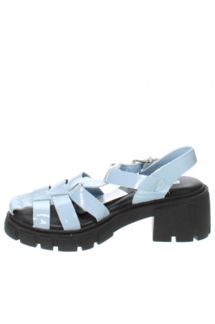 Sandále Bianco, Veľkosť 37, Farba Modrá, Cena  63,92 €