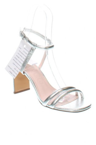 Sandále Bianco, Veľkosť 37, Farba Sivá, Cena  23,97 €