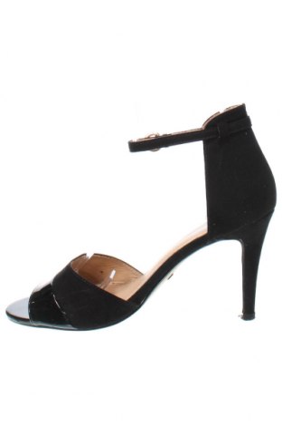Sandále Buffalo, Veľkosť 40, Farba Čierna, Cena  13,65 €