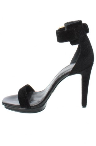 Sandále Calvin Klein, Veľkosť 37, Farba Čierna, Cena  71,36 €