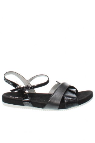 Sandale Caprice, Mărime 40, Culoare Negru, Preț 168,26 Lei