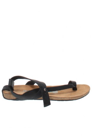 Sandalen Comfortfüße, Größe 39, Farbe Schwarz, Preis € 28,76