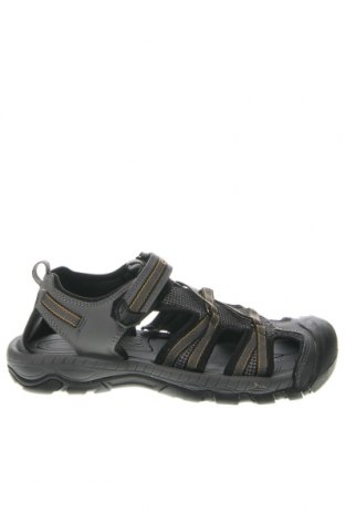 Sandale Crossroad, Mărime 43, Culoare Gri, Preț 99,56 Lei