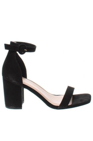 Sandále Dorothy Perkins, Veľkosť 39, Farba Čierna, Cena  17,52 €