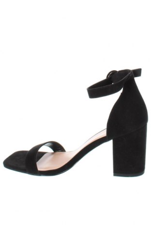 Sandále Dorothy Perkins, Veľkosť 39, Farba Čierna, Cena  17,52 €