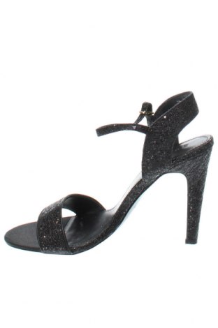 Sandale Esprit, Mărime 39, Culoare Negru, Preț 134,87 Lei