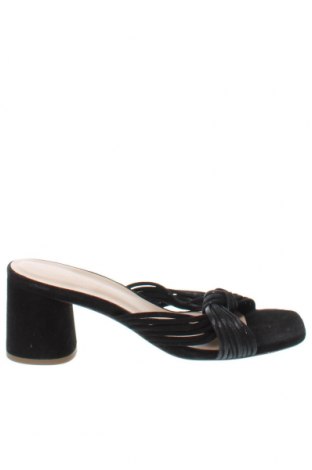 Papuci Fabienne Chapot, Mărime 39, Culoare Negru, Preț 462,17 Lei