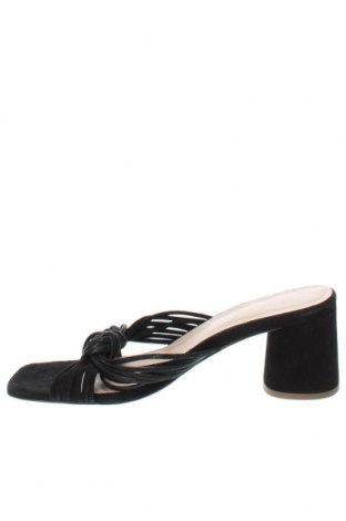 Papuci Fabienne Chapot, Mărime 39, Culoare Negru, Preț 462,17 Lei