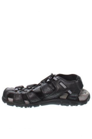 Sandále Geox, Veľkosť 46, Farba Čierna, Cena  35,15 €