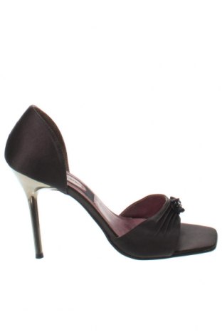 Sandále Graceland, Veľkosť 39, Farba Čierna, Cena  11,37 €