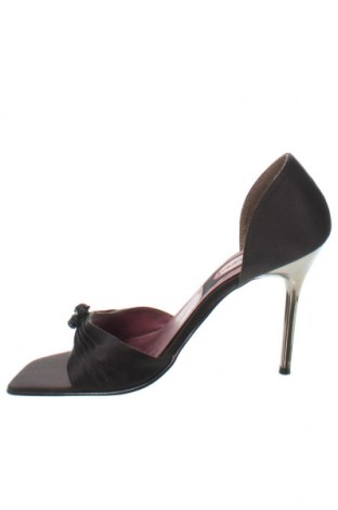 Sandále Graceland, Veľkosť 39, Farba Čierna, Cena  11,37 €