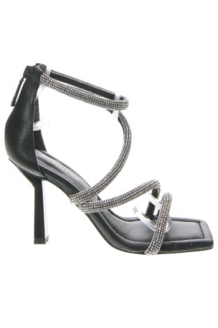 Sandalen Guess, Größe 36, Farbe Schwarz, Preis € 51,34