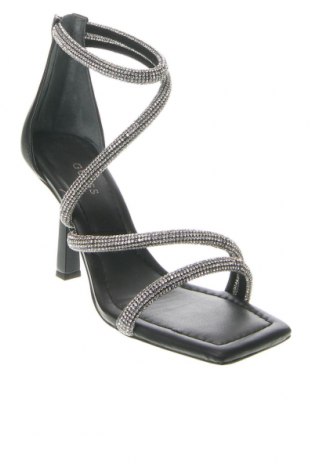 Sandale Guess, Mărime 36, Culoare Negru, Preț 550,00 Lei