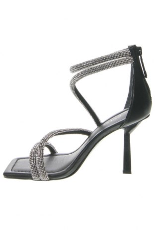 Sandale Guess, Mărime 36, Culoare Negru, Preț 550,00 Lei