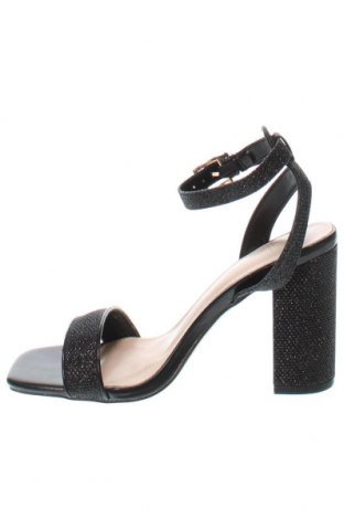 Σανδάλια Head Over Heels, Μέγεθος 36, Χρώμα Μαύρο, Τιμή 9,59 €