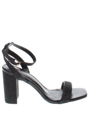 Σανδάλια Head Over Heels, Μέγεθος 40, Χρώμα Μαύρο, Τιμή 10,07 €