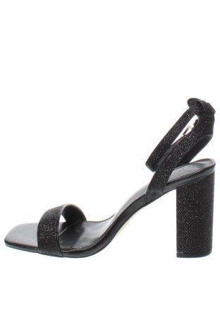 Sandale Head Over Heels, Mărime 40, Culoare Negru, Preț 61,18 Lei