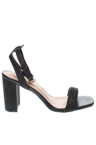 Σανδάλια Head Over Heels, Μέγεθος 41, Χρώμα Μαύρο, Τιμή 9,59 €