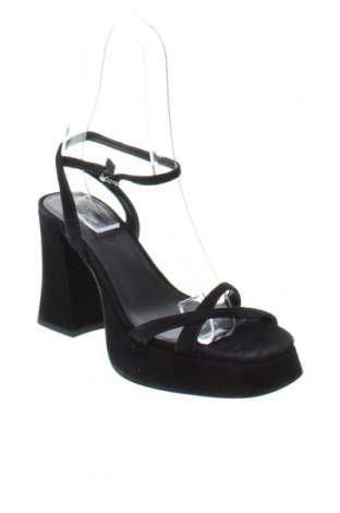 Sandále Hugo Boss, Veľkosť 37, Farba Čierna, Cena  265,98 €